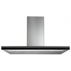 Вытяжка Falmec Luce Isola 800 90 BK