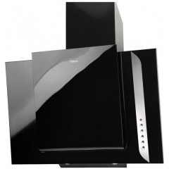 Вытяжка AKPO Grand Eco 60 wk-4 чёрный