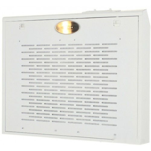 Вытяжка Jet air Senti WH/F/60