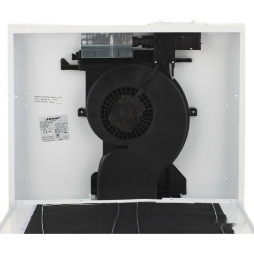 Вытяжка Jet air Senti WH/F/60