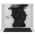 Вытяжка Jet air Senti WH/F/60