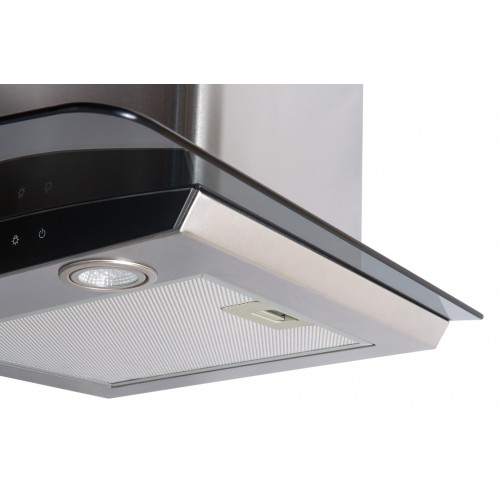 Вытяжка Germes Alt sensor 50 inox