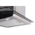 Вытяжка Germes Alt sensor 50 inox