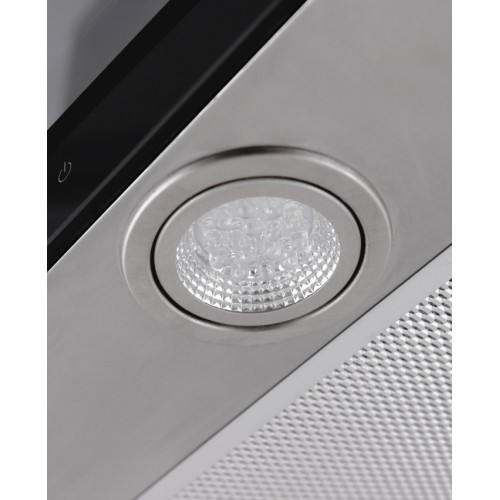Вытяжка Germes Alt sensor 50 inox