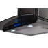 Вытяжка Germes Alt sensor 50 inox