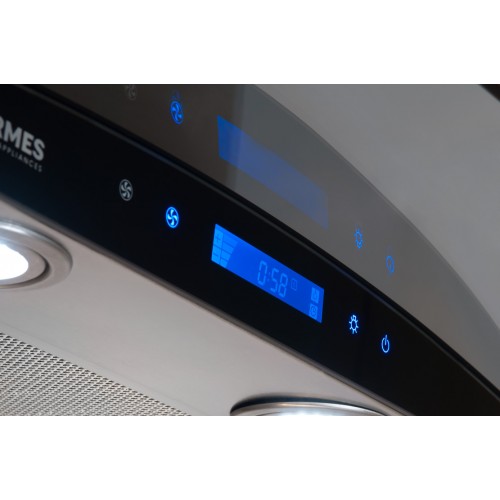 Вытяжка Germes Alt sensor 50 inox