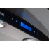 Вытяжка Germes Alt sensor 50 inox