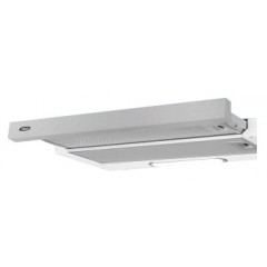 Вытяжка AKPO Light Eco 50 wk-7 нержавеющая сталь