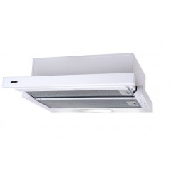Вытяжка AKPO Light Eco 60 wk-7 белый