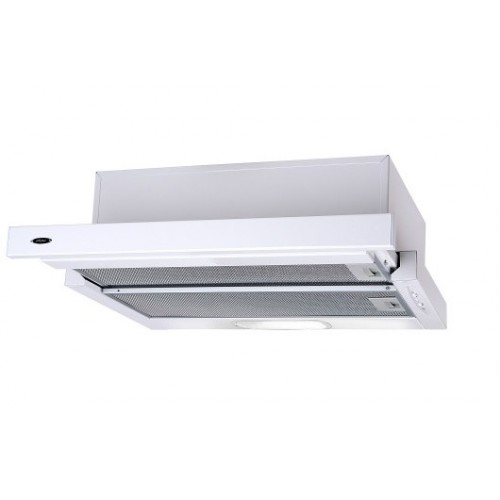 Вытяжка AKPO Light Eco 60 wk-7 белый