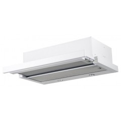 Вытяжка AKPO Light Eco 50 wk-7 белый