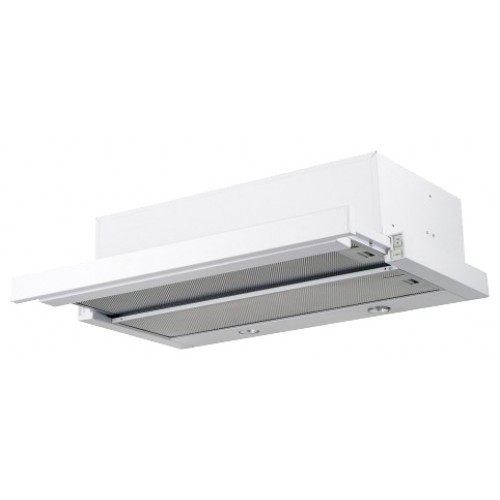 Вытяжка AKPO Light Eco 50 wk-7 белый