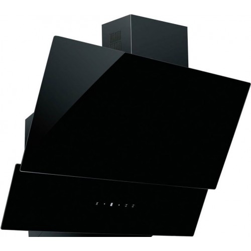 Вытяжка Dach Nubia 50 (Black)