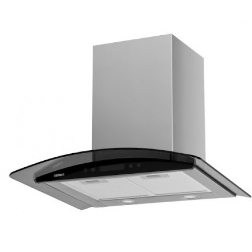 Вытяжка Germes Alt sensor 60 Inox