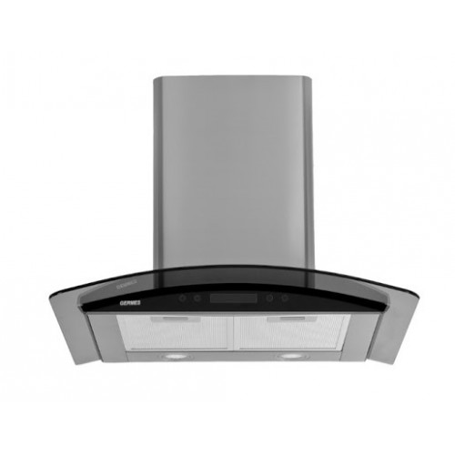 Вытяжка Germes Alt sensor 60 Inox