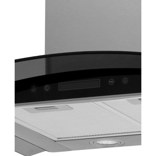 Вытяжка Germes Alt sensor 60 Inox