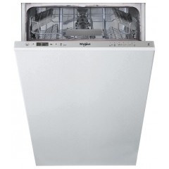 Посудомоечная машина Whirlpool WSIC 3M27