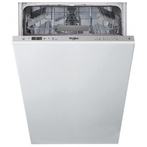 Посудомоечная машина Whirlpool WSIC 3M27