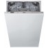 Посудомоечная машина Whirlpool WSIC 3M27