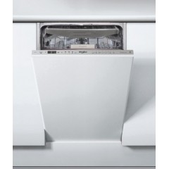 Посудомоечная машина Whirlpool WSIO 3O23 PFE X
