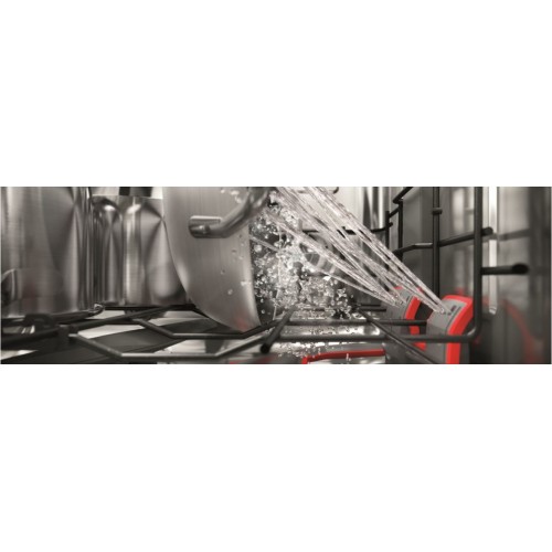 Посудомоечная машина Whirlpool WSIO 3O23 PFE X