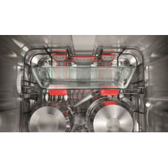 Посудомоечная машина Whirlpool WSIO 3O23 PFE X