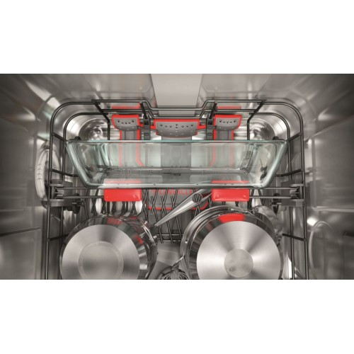 Посудомоечная машина Whirlpool WSIO 3O23 PFE X