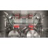 Посудомоечная машина Whirlpool WSIO 3O23 PFE X