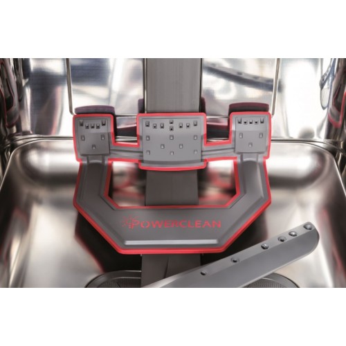 Посудомоечная машина Whirlpool WSIO 3O23 PFE X