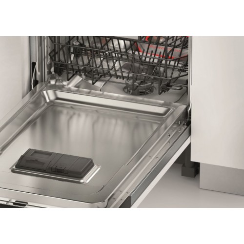 Посудомоечная машина Whirlpool WSIO 3O23 PFE X