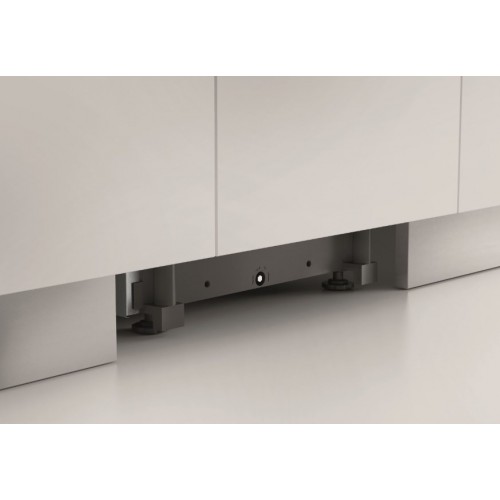 Посудомоечная машина Whirlpool WSIO 3O23 PFE X