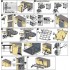 Посудомоечная машина Jacky's JD FB5301