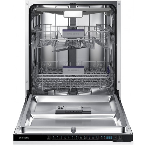 Посудомоечная машина Samsung DW60M6050BB