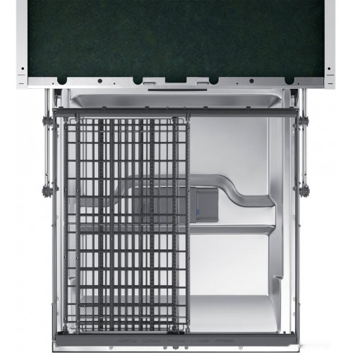 Посудомоечная машина Samsung DW60M6050BB