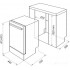 Посудомоечная машина HOMSair DW47M