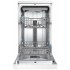 Посудомоечная машина Midea MFD45S400W