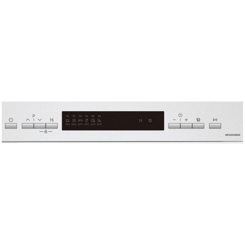 Посудомоечная машина Midea MFD45S400W
