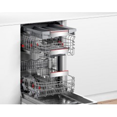 Посудомоечная машина Bosch SPV6ZMX23E