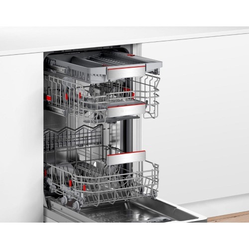 Посудомоечная машина Bosch SPV6ZMX23E