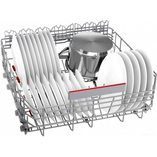Посудомоечная машина Bosch SMV6ZCX42E