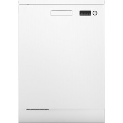 Отдельностоящая посудомоечная машина ASKO DFS244IB.W/1