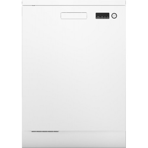 Отдельностоящая посудомоечная машина ASKO DFS244IB.W/1
