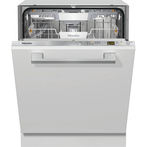 Посудомоечная машина Miele G 5260 SCVi