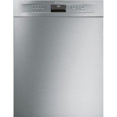 Посудомоечная машина Smeg LSP234CX