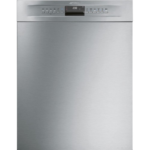 Посудомоечная машина Smeg LSP234CX