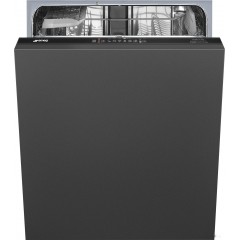 Посудомоечная машина Smeg STL251C