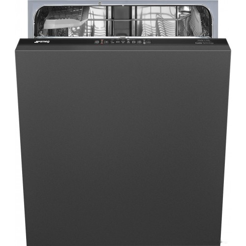 Посудомоечная машина Smeg STL251C