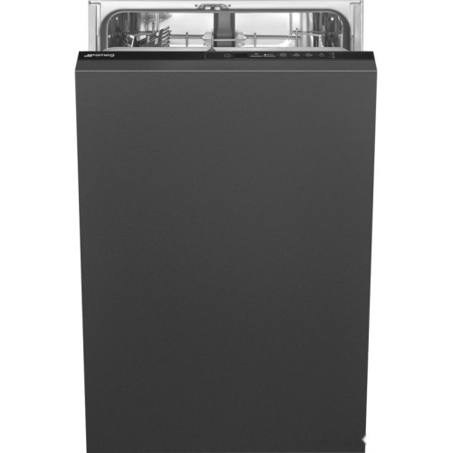 Посудомоечная машина Smeg ST4512IN
