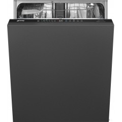 Посудомоечная машина Smeg STL233CLH