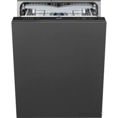 Посудомоечная машина Smeg STL323BL
